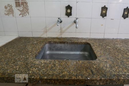 Casa para alugar com 46m², 1 quarto e 1 vagaCozinha