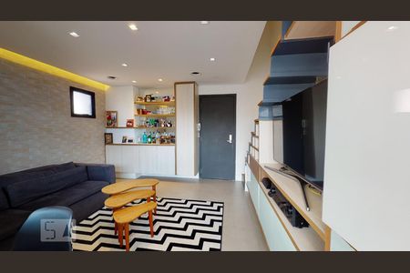Kitnet/Studio à venda com 1 quarto, 60m² em Vila Olímpia, São Paulo