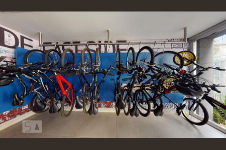 Kitnet/Studio à venda com 1 quarto, 60m² em Vila Olímpia, São Paulo