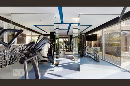 Kitnet/Studio à venda com 1 quarto, 60m² em Vila Olímpia, São Paulo