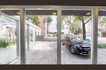 Kitnet/Studio à venda com 1 quarto, 60m² em Vila Olímpia, São Paulo