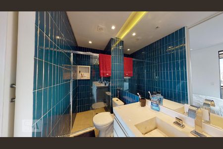 Kitnet/Studio à venda com 1 quarto, 60m² em Vila Olímpia, São Paulo