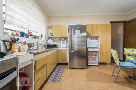 Casa à venda com 175m², 3 quartos e 2 vagasCozinha