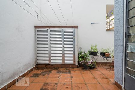 Casa à venda com 175m², 3 quartos e 2 vagasQuintal