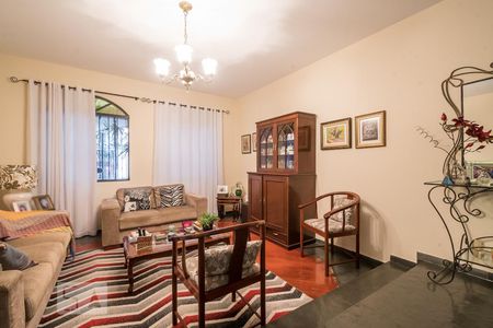 Sala de casa à venda com 3 quartos, 175m² em Santo Amaro, São Paulo