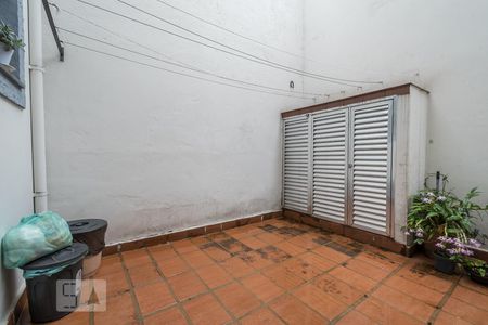 Casa à venda com 175m², 3 quartos e 2 vagasQuintal