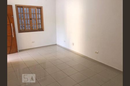 Sala de casa à venda com 3 quartos, 150m² em Jardim Mariliza, São Paulo