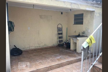 Casa à venda com 150m², 3 quartos e 1 vaga Casa à venda com 150m², 3 quartos e 1 vagaÁrea de Serviço