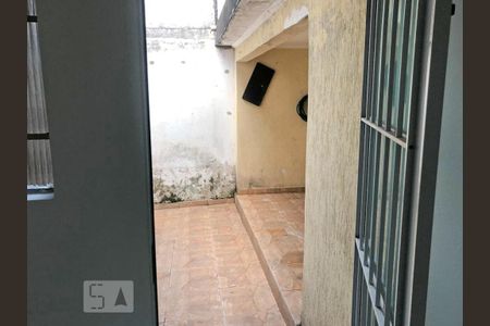 Casa à venda com 150m², 3 quartos e 1 vaga Casa à venda com 150m², 3 quartos e 1 vagaÁrea Externa