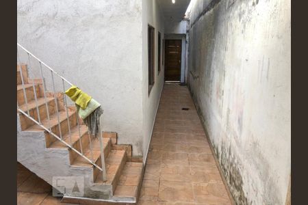 Casa à venda com 150m², 3 quartos e 1 vaga Casa à venda com 150m², 3 quartos e 1 vagaÁrea Externa