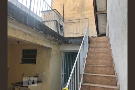 Casa à venda com 150m², 3 quartos e 1 vaga Casa à venda com 150m², 3 quartos e 1 vagaÁrea Externa
