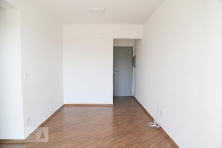 Sala de apartamento para alugar com 3 quartos, 75m² em Jardim Oriental, São Paulo