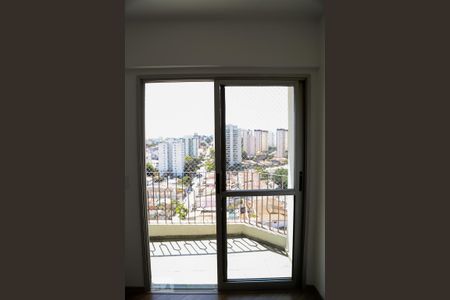 Varanda da Sala de apartamento para alugar com 3 quartos, 75m² em Jardim Oriental, São Paulo