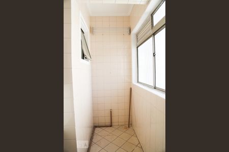 Apartamento para alugar com 75m², 3 quartos e 1 vaga Apartamento para alugar com 75m², 3 quartos e 1 vagaLavanderia