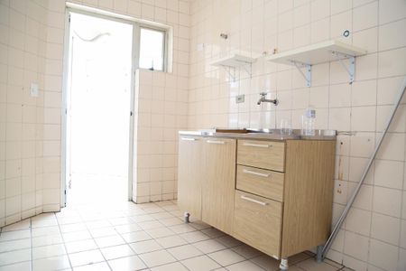 Apartamento para alugar com 75m², 3 quartos e 1 vaga Apartamento para alugar com 75m², 3 quartos e 1 vagaCozinha