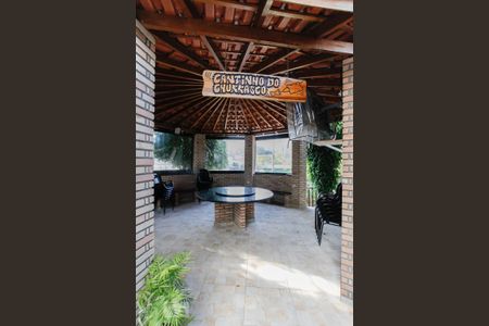 Apartamento para alugar com 75m², 3 quartos e 1 vaga Apartamento para alugar com 75m², 3 quartos e 1 vagaÁrea comum - Churrasqueira