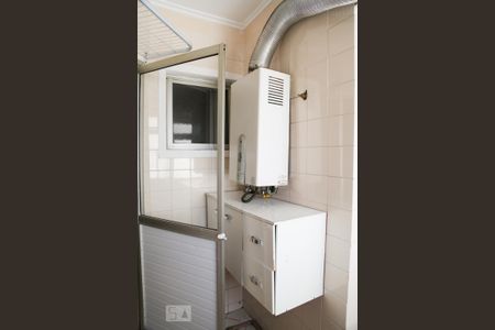Apartamento para alugar com 75m², 3 quartos e 1 vaga Apartamento para alugar com 75m², 3 quartos e 1 vagaLavanderia