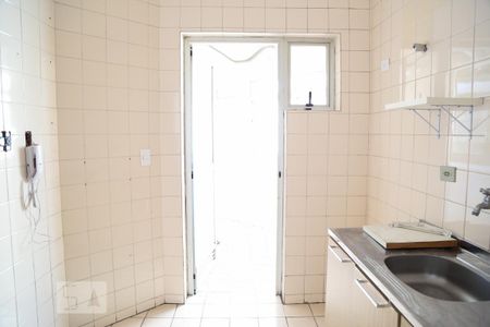 Apartamento para alugar com 75m², 3 quartos e 1 vaga Apartamento para alugar com 75m², 3 quartos e 1 vagaCozinha