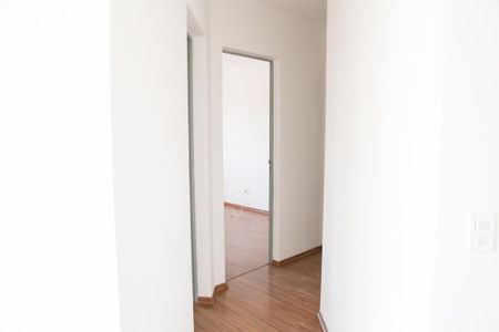Apartamento para alugar com 75m², 3 quartos e 1 vaga Apartamento para alugar com 75m², 3 quartos e 1 vagaCorredor