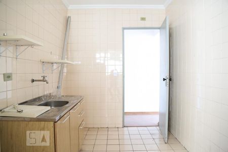 Apartamento para alugar com 75m², 3 quartos e 1 vaga Apartamento para alugar com 75m², 3 quartos e 1 vagaCozinha