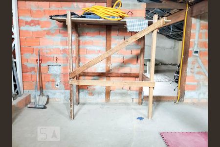 Casa para alugar com 472m², 3 quartos e 6 vagasSótão 