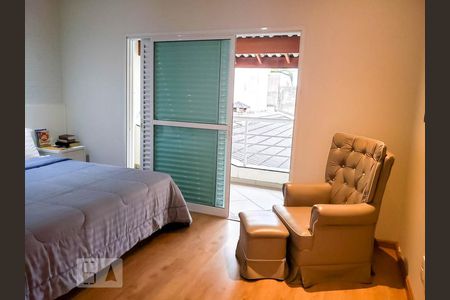 Casa para alugar com 472m², 3 quartos e 6 vagasSuite Principal 