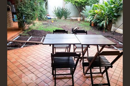 Casa para alugar com 472m², 3 quartos e 6 vagasEspaço Gourmet 