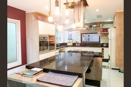 Casa para alugar com 472m², 3 quartos e 6 vagasIlha da Cozinha 