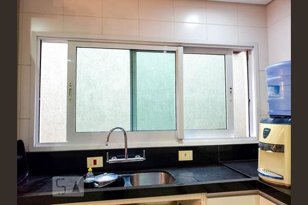 Casa para alugar com 472m², 3 quartos e 6 vagasPia da Cozinha