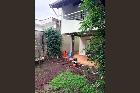 Casa para alugar com 472m², 3 quartos e 6 vagasJardim 