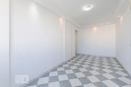Sala de apartamento à venda com 2 quartos, 52m² em Jardim Celeste, São Paulo