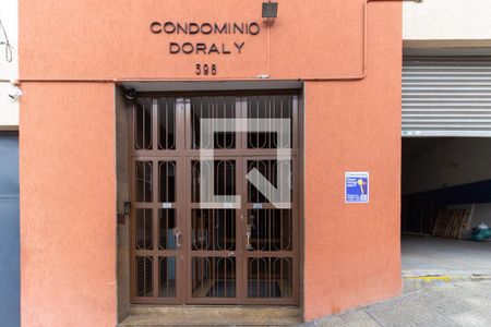 Apartamento à venda com 65m², 2 quartos e sem vagaEntrada