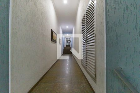 Apartamento à venda com 65m², 2 quartos e sem vagaEntrada