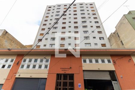 Apartamento à venda com 65m², 2 quartos e sem vagaFachada