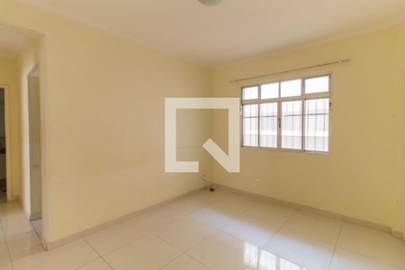 Sala de apartamento à venda com 2 quartos, 65m² em Cambuci, São Paulo