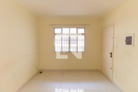 Sala de apartamento à venda com 2 quartos, 65m² em Cambuci, São Paulo