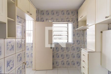 Apartamento à venda com 65m², 2 quartos e sem vagaCozinha 