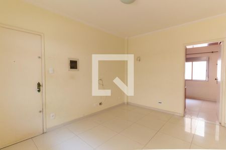 Sala de apartamento à venda com 2 quartos, 65m² em Cambuci, São Paulo