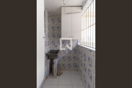 Apartamento à venda com 65m², 2 quartos e sem vagaLavanderia 