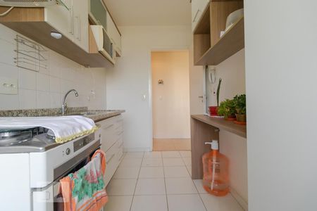 Apartamento à venda com 62m², 2 quartos e 1 vaga Apartamento à venda com 62m², 2 quartos e 1 vagaCozinha