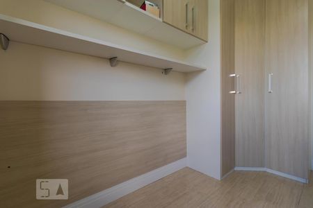 Quarto de apartamento à venda com 2 quartos, 62m² em Parque Brasília, Campinas