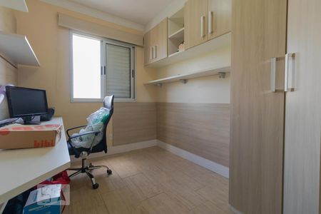 Quarto de apartamento à venda com 2 quartos, 62m² em Parque Brasília, Campinas