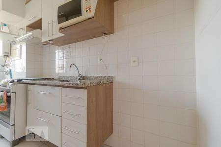 Apartamento à venda com 62m², 2 quartos e 1 vaga Apartamento à venda com 62m², 2 quartos e 1 vagaCozinha