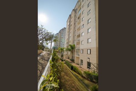 Apartamento à venda com 62m², 2 quartos e 1 vaga Apartamento à venda com 62m², 2 quartos e 1 vagaFachada