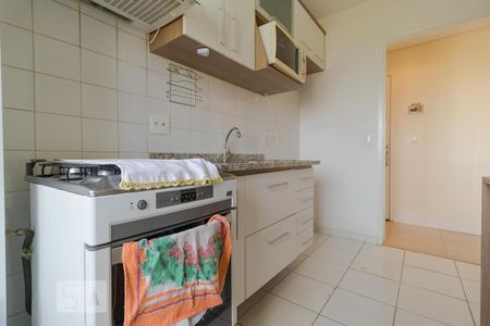 Apartamento à venda com 62m², 2 quartos e 1 vaga Apartamento à venda com 62m², 2 quartos e 1 vagaCozinha