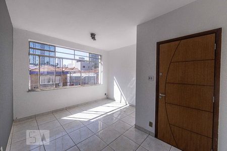 Sala de apartamento para alugar com 2 quartos, 70m² em Tatuapé, São Paulo