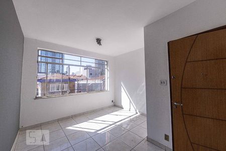 Sala de apartamento para alugar com 2 quartos, 70m² em Tatuapé, São Paulo