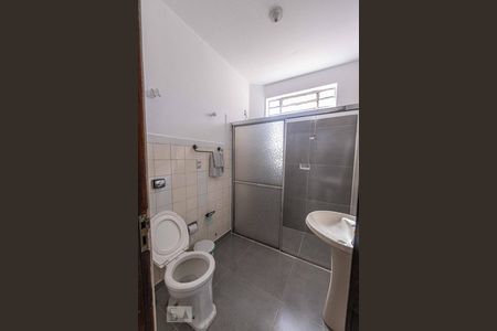 Banheiro Social de apartamento para alugar com 2 quartos, 70m² em Tatuapé, São Paulo