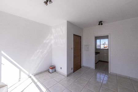 Sala de apartamento para alugar com 2 quartos, 70m² em Tatuapé, São Paulo