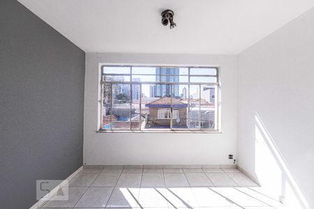 Sala de apartamento para alugar com 2 quartos, 70m² em Tatuapé, São Paulo